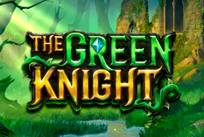 Игровой автомат Green Knight