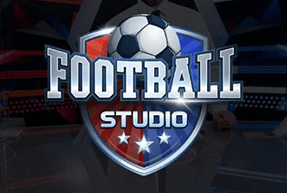 Игровой автомат Football studio