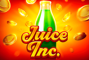 Игровой автомат Juice Inc.