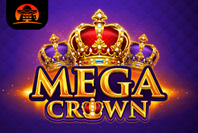 Ігровий автомат Mega Crown