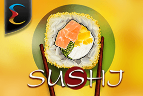 Ігровий автомат Sushi
