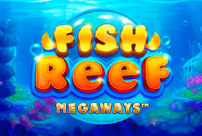 Игровой автомат Fish Reef