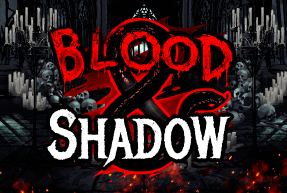 Ігровий автомат Blood And Shadow Mobile