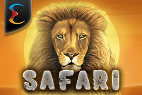 Ігровий автомат Safari