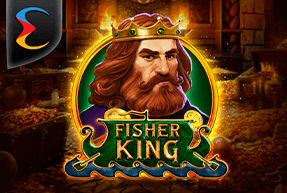 Ігровий автомат Fisher King