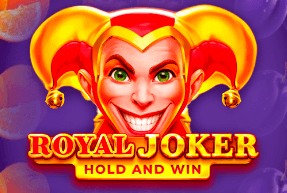 Royal Joker: Hold and Win Mobile