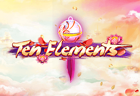 Игровой автомат Ten Elements