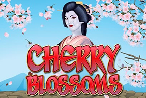 Ігровий автомат Cherry Blossoms