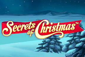 Ігровий автомат Secrets Of Christmas