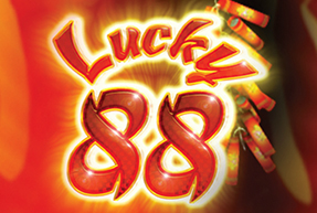 Ігровий автомат Lucky88