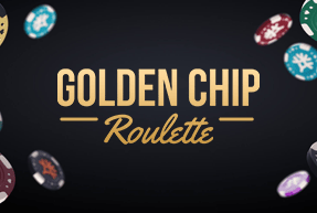 Игровой автомат Golden Chip Roulette