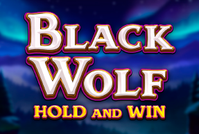 Игровой автомат Black Wolf