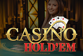 Игровой автомат Casino Hold'em