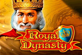 Ігровий автомат Royal Dynasty
