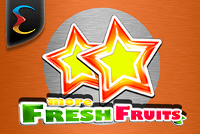 Ігровий автомат More Fresh Fruits
