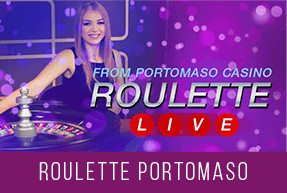 Ігровий автомат Roulette Portomaso