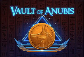Ігровий автомат Vault of Anubis