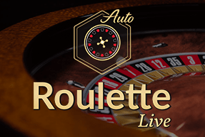 Игровой автомат Auto-Roulette