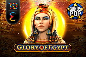 Ігровий автомат Glory of Egypt
