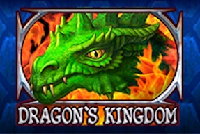 Ігровий автомат Dragons Kingdom