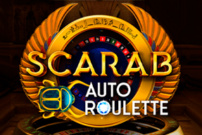 Ігровий автомат Scarab Auto Roulette Mobile