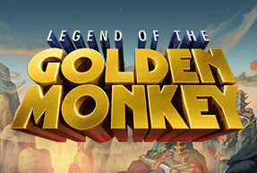 Игровой автомат Legend of the Golden Monkey