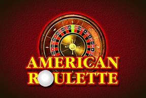 Ігровий автомат American Roulette