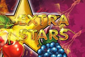 Ігровий автомат Extra Stars