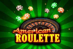 Ігровий автомат American Roulette Mobile