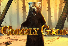 Ігровий автомат Grizzly Gold