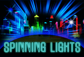 Ігровий автомат Spinning Lights