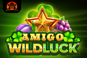 Ігровий автомат Amigo Wild Luck