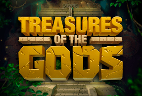 Treasure of the Gods