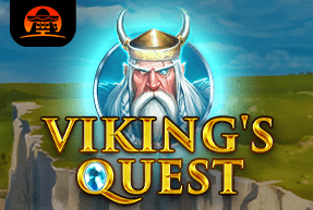 Ігровий автомат Viking's Quest