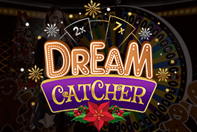 Игровой автомат Dream Catcher