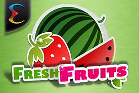 Ігровий автомат Fresh Fruits