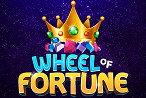 Ігровий автомат Wheel of Fortune Mobile