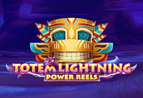 Игровой автомат Totem Lightning Power Reels