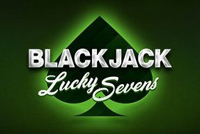 Ігровий автомат Black Jack Lucky Sevens