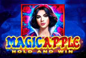 Игровой автомат Magic Apple