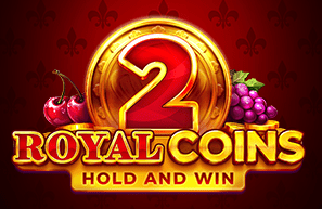 Royal Coins 2: Hold and Win Mobile