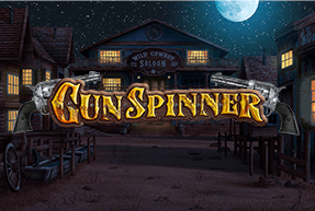 Ігровий автомат Gunspinner