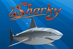 Ігровий автомат Sharky