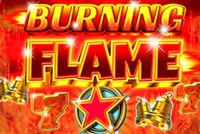Ігровий автомат Burning Flame