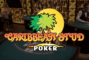 Игровой автомат Caribbean Stud Poker