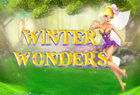 Ігровий автомат Winter Wonders