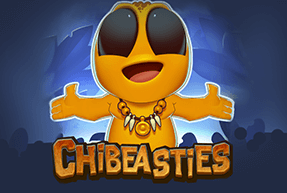 Ігровий автомат Chibeasties