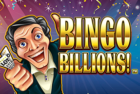 Ігровий автомат Bingo Billions