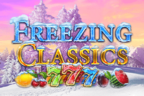 Ігровий автомат Freezing Classics
