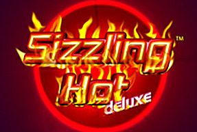 Ігровий автомат Sizzling Hot Deluxe